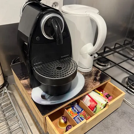 Apartman T2 Estillac